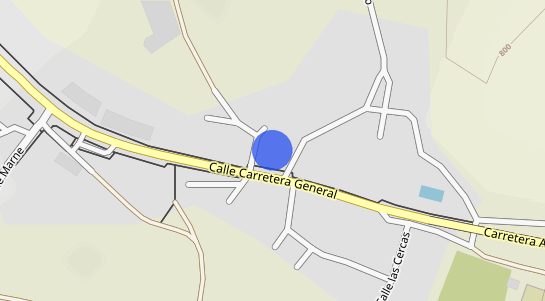 Precios inmobiliarios Villarente