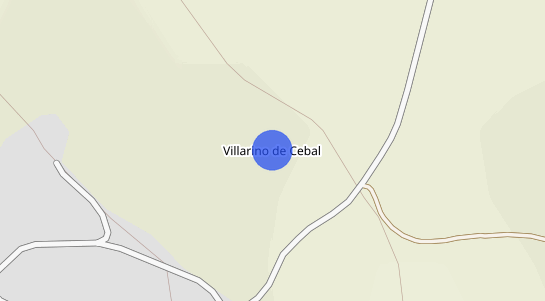 Precios inmobiliarios Villarino Del Cebal