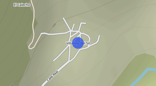 Precios inmobiliarios Villarino Del Sil