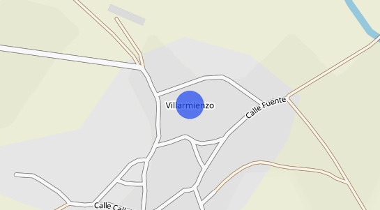Precios inmobiliarios Villarmienzo