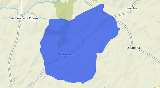 Precios inmobiliarios Villarmuerto