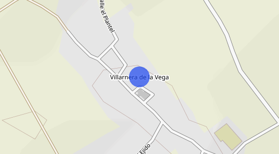 Precios inmobiliarios Villarnera De La Vega