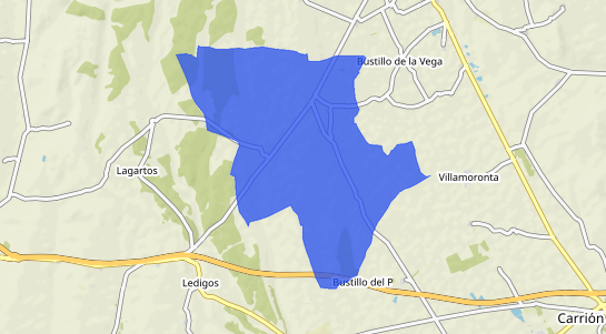 Precios inmobiliarios Villarrabe