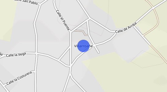 Precios inmobiliarios Villarroañe