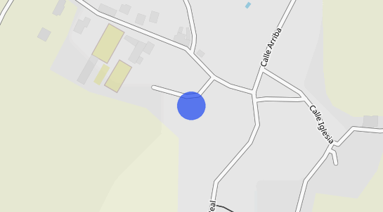 Precios inmobiliarios Villarrodrigo De Las Regueras