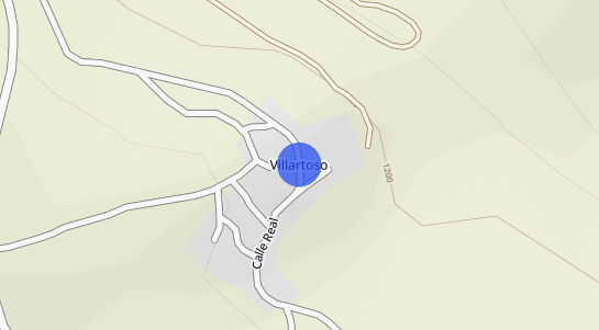 Precios inmobiliarios Villartoso