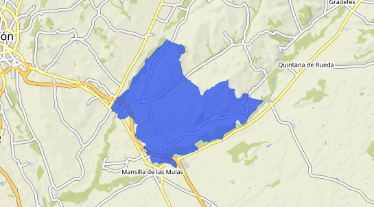Precios inmobiliarios Villasabariego