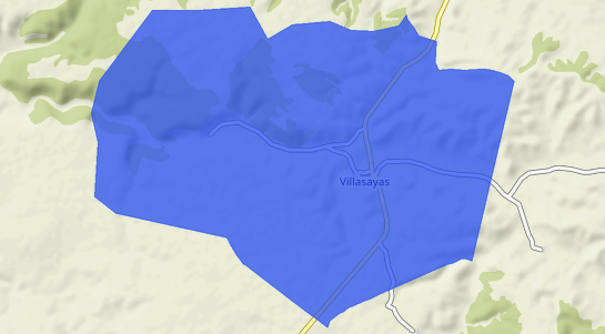 Precios inmobiliarios Villasayas