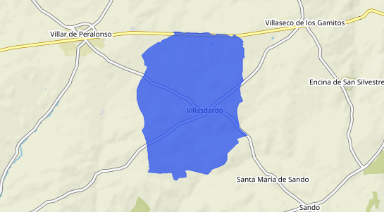 Precios inmobiliarios Villasdardo