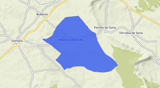 Precios inmobiliarios Villaseca De Arciel