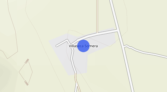 Precios inmobiliarios Villaseca Somera