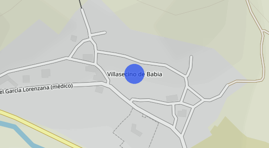 Precios inmobiliarios Villasecino