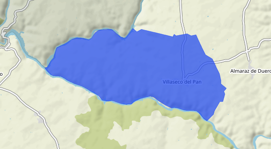Precios inmobiliarios Villaseco Del Pan