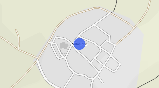 Precios inmobiliarios Villasidro