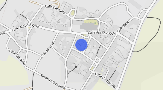 Precios inmobiliarios Villasilos