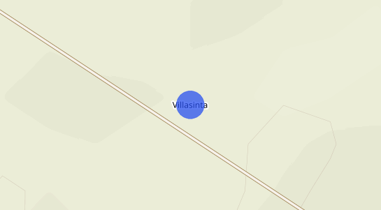 Precios inmobiliarios Villasinta