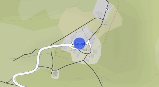 Precios inmobiliarios Villasopliz