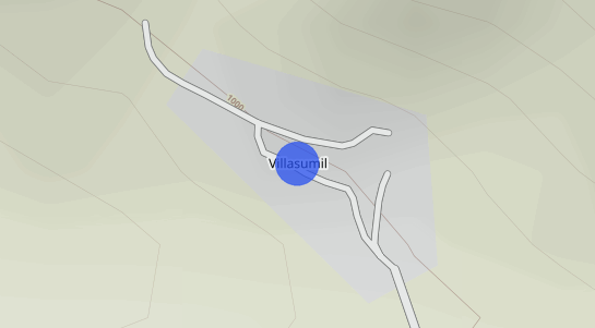 Precios inmobiliarios Villasumil