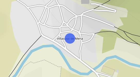 Precios inmobiliarios Villasuso De Mena