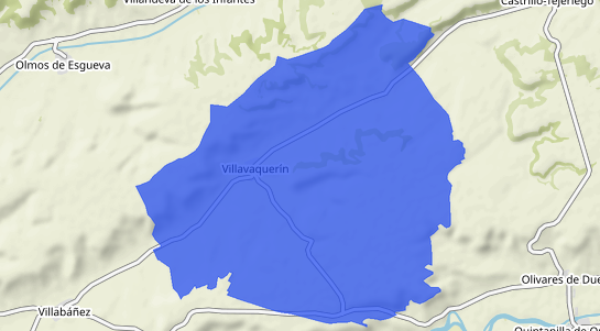 Precios inmobiliarios Villavaquerin