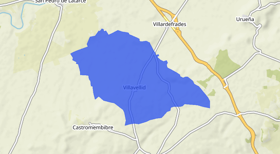 Precios inmobiliarios Villavellid