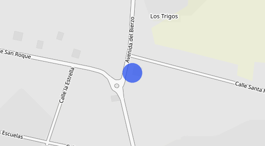 Precios inmobiliarios Villaverde De La Abadia