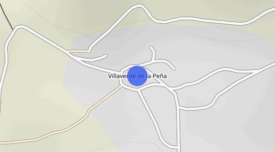 Precios inmobiliarios Villaverde De La Peña