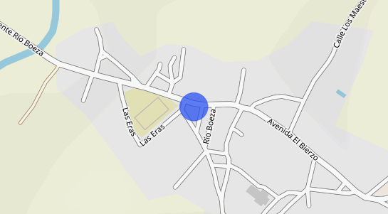 Precios inmobiliarios Villaverde De Los Cestos