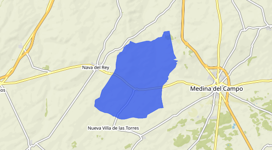 Precios inmobiliarios Villaverde De Medina