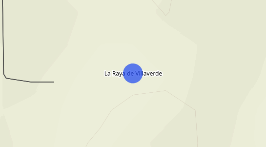 Precios inmobiliarios Villaverde De Volpejera