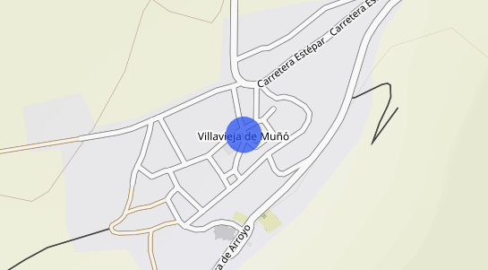 Precios inmobiliarios Villavieja De Muño