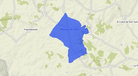 Precios inmobiliarios Villavieja De Yeltes