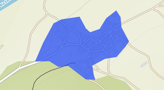 Precios inmobiliarios Villayandre