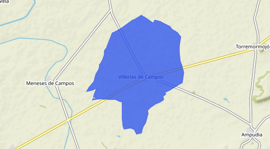 Precios inmobiliarios Villerias De Campos