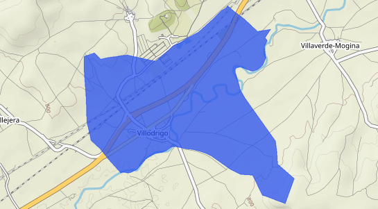 Precios inmobiliarios Villodrigo