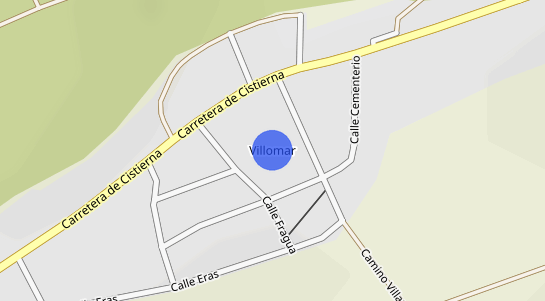 Precios inmobiliarios Villomar