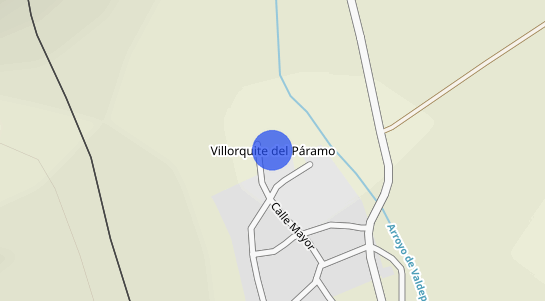 Precios inmobiliarios Villorquite Del Paramo