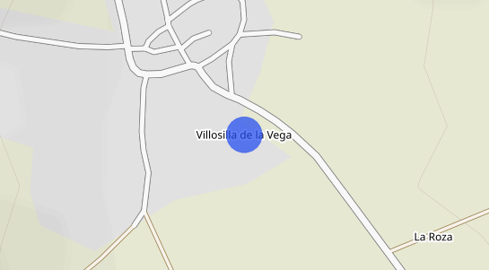 Precios inmobiliarios Villosilla De La Vega