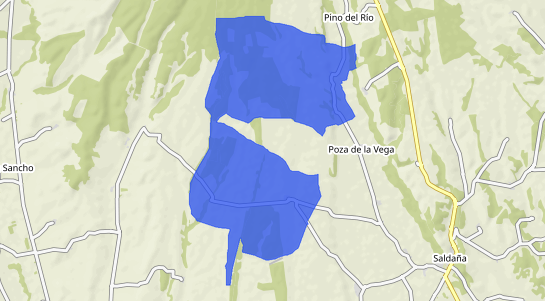 Precios inmobiliarios Villota Del Paramo