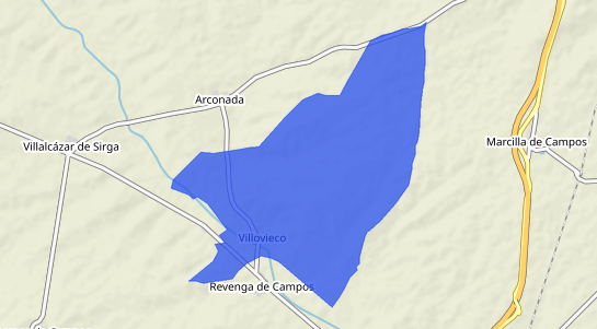 Precios inmobiliarios Villovieco