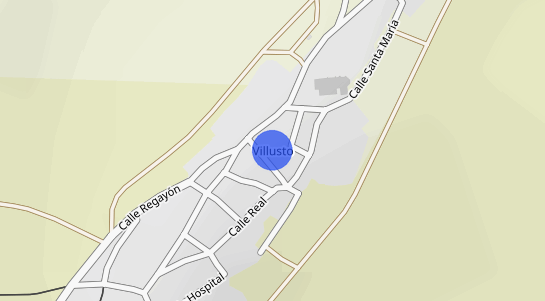 Precios inmobiliarios Villusto