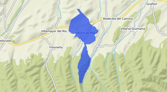 Precios inmobiliarios Viloria De Rioja