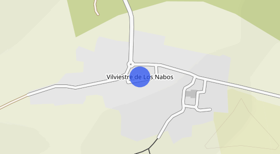 Precios inmobiliarios Vilviestre De Los Nabos