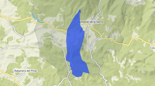 Precios inmobiliarios Vilviestre Del Pinar