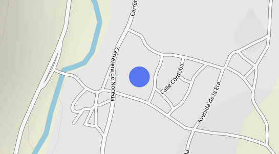 Precios inmobiliarios Viñales