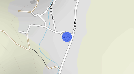 Precios inmobiliarios Viñayo