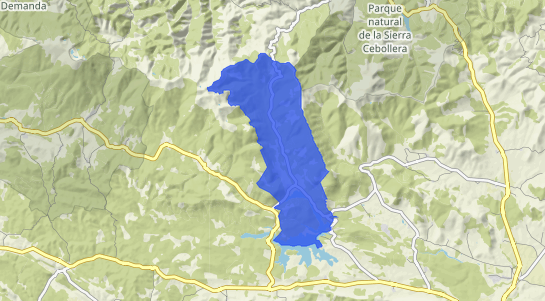 Precios inmobiliarios Vinuesa