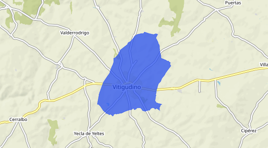 Precios inmobiliarios Vitigudino