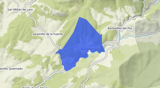 Precios inmobiliarios Vizcainos