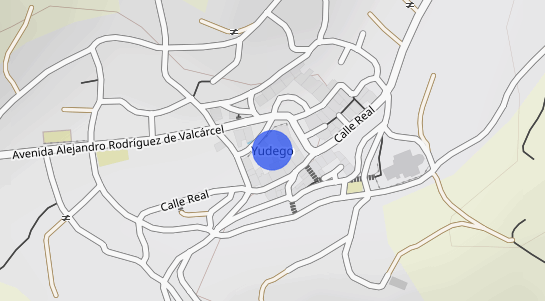 Precios inmobiliarios Yudego